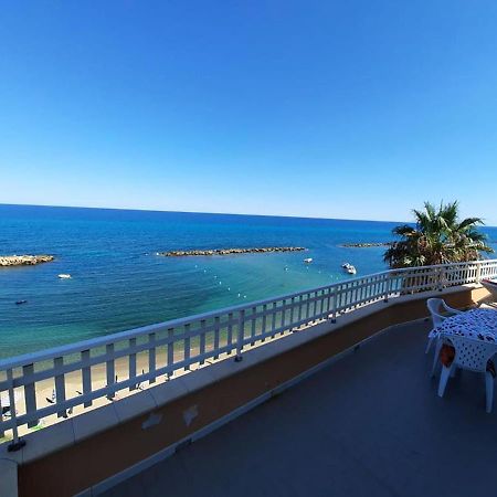 Appartamento Primo Sole Torre Melissa Εξωτερικό φωτογραφία