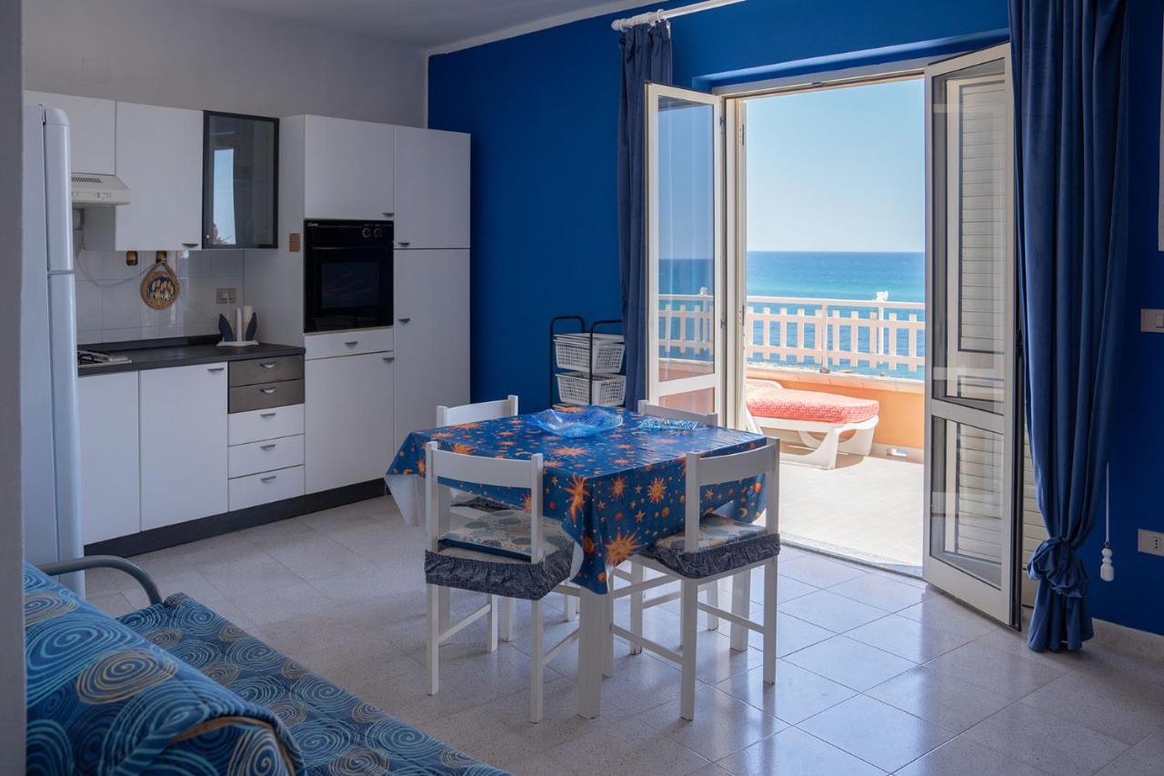 Appartamento Primo Sole Torre Melissa Εξωτερικό φωτογραφία