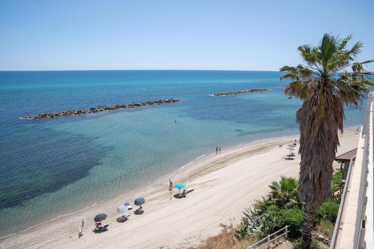 Appartamento Primo Sole Torre Melissa Εξωτερικό φωτογραφία