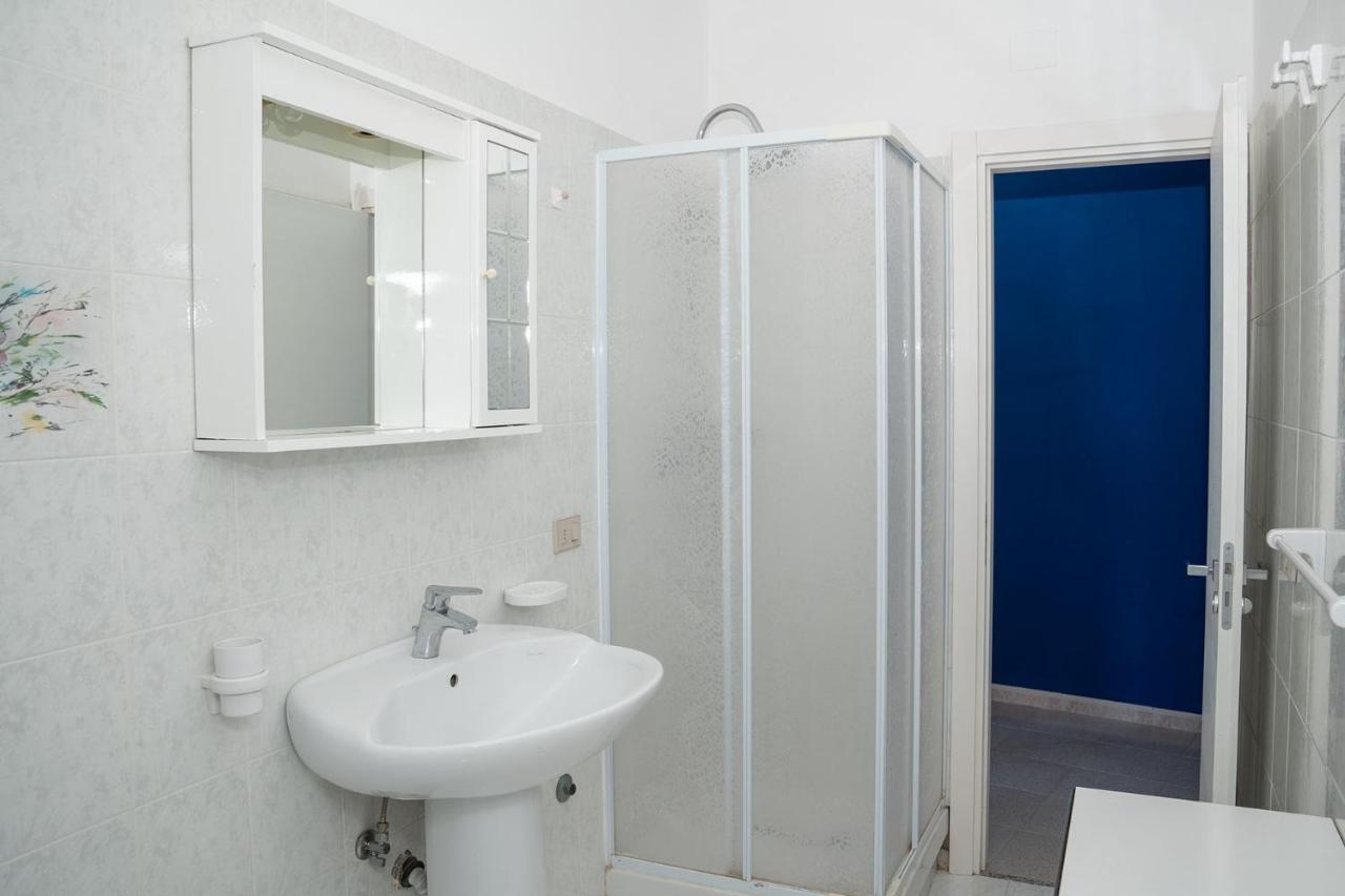 Appartamento Primo Sole Torre Melissa Εξωτερικό φωτογραφία