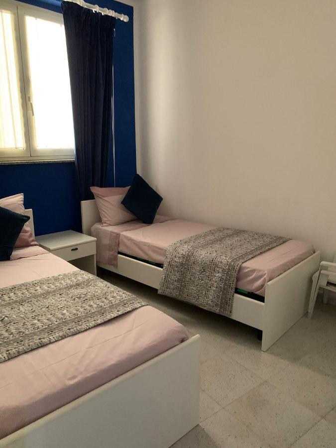 Appartamento Primo Sole Torre Melissa Εξωτερικό φωτογραφία
